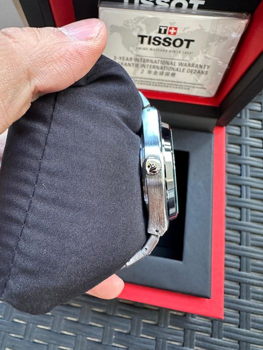 Ceas premium tissot prx