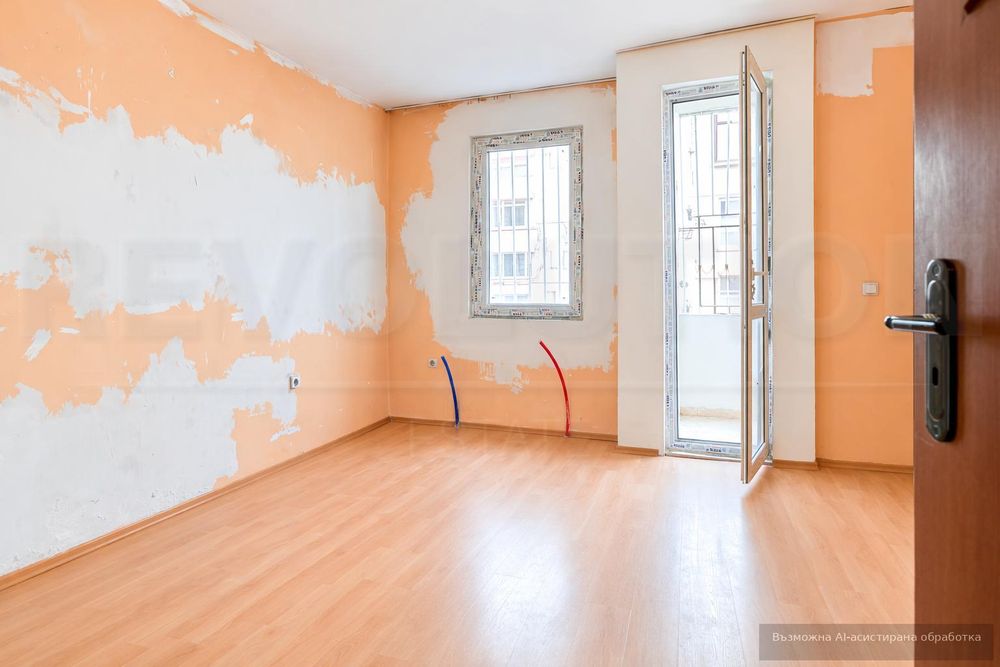 Продава се Двустаен апартамент в София, Белите брези - 90 кв.м за 1355 €/кв.м - Снимка #3