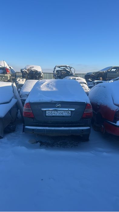 На разбор.  Актобе