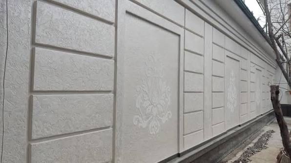 Леонардо, Травертин, обоии быстро и качественно