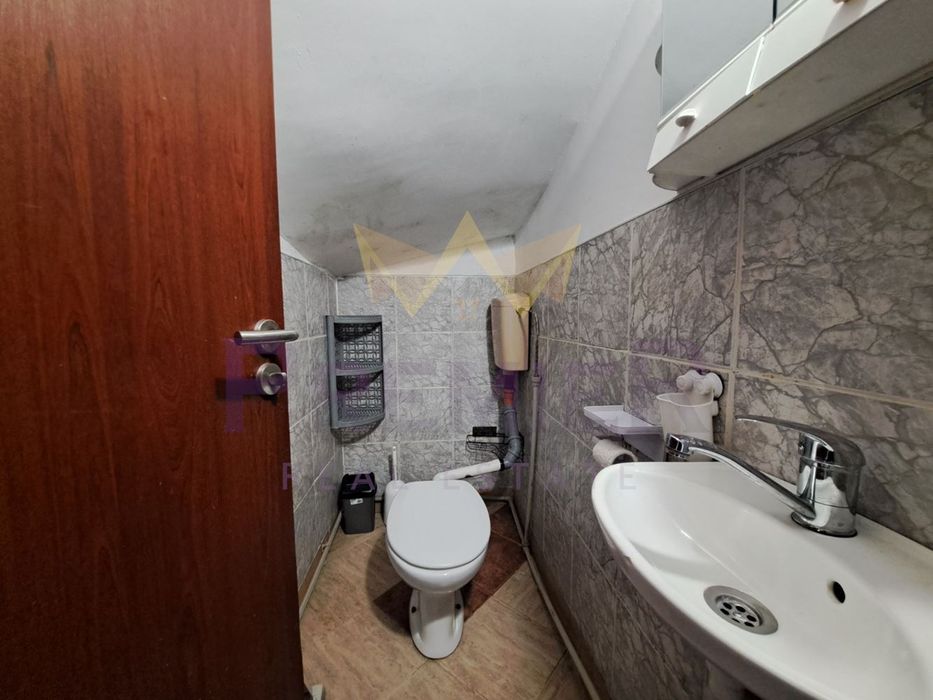 Дава се под наем Етаж от къща в Варна, Аспарухово - 60 кв.м за 398.82 € - Снимка #7