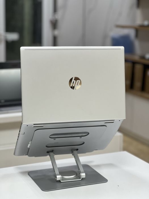Ноутбук HP Probook | Core i7-8gen