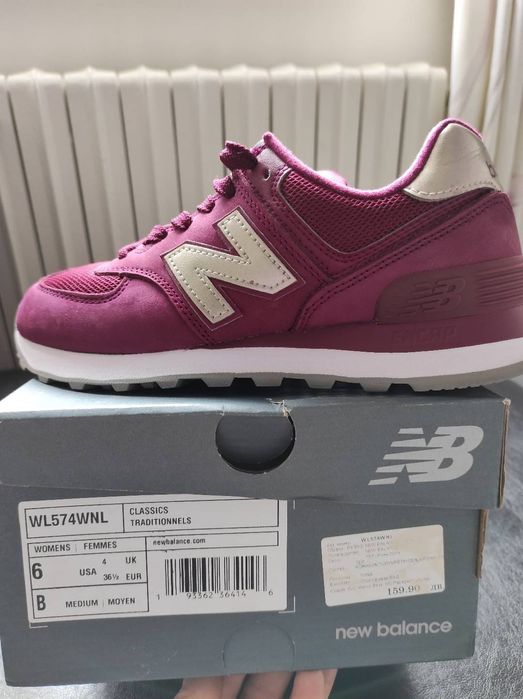 Оригинални маратонки NEW BALANCE