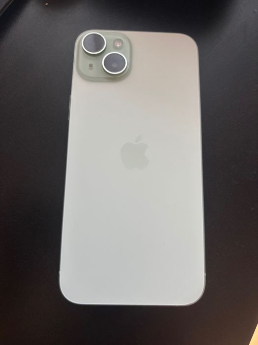 iPhone 15 Plus 128 GB