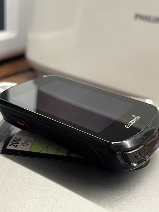 Garmin Edge 830 – велосипедeн компютър
