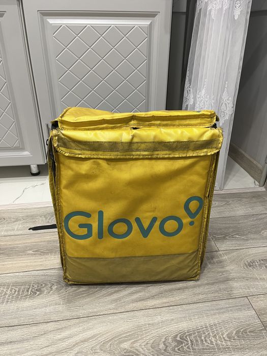 Сумка крьера