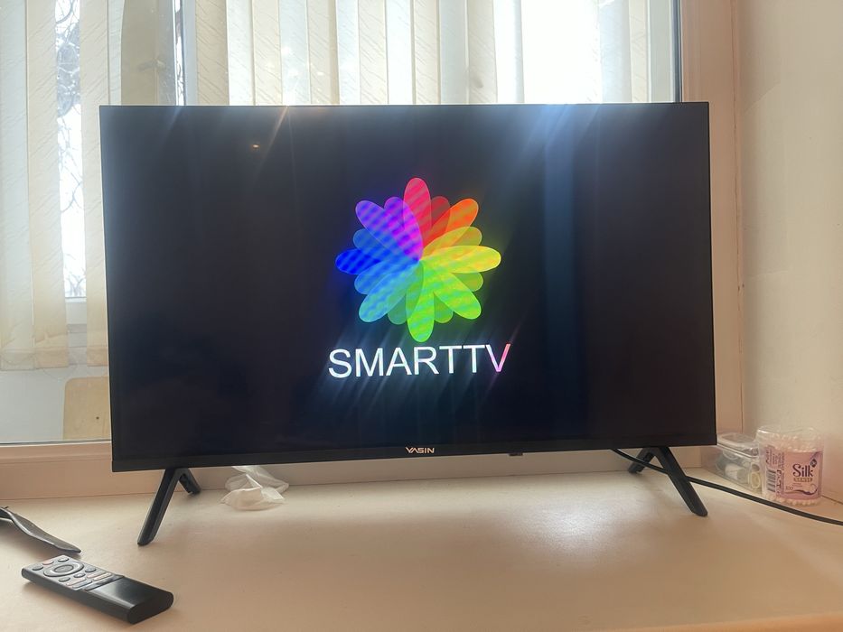 Smart tv продам хорошем состояний