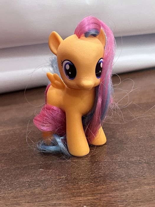 My little pony фигурки