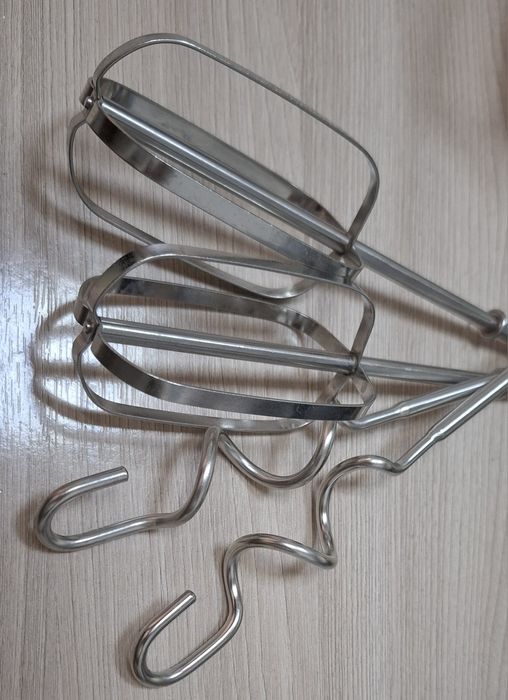 Насадки на миксер Panasonic