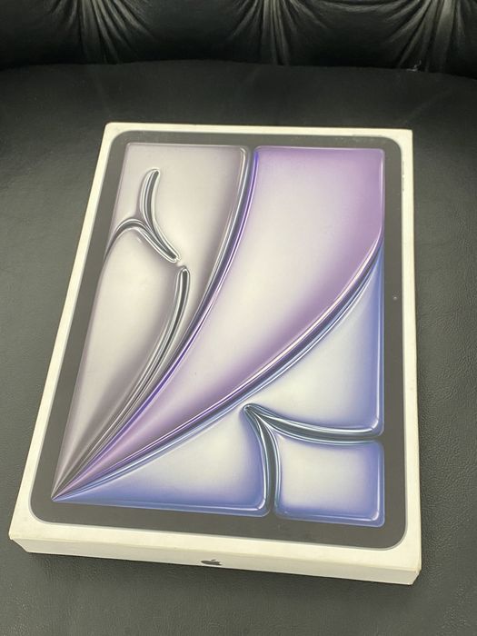 iPad Air 11-Inch M3 / 256 GB / Space Gray