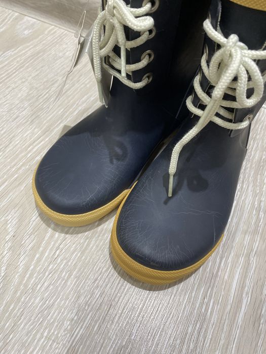 Гумени ботуши Didriksons номер 31