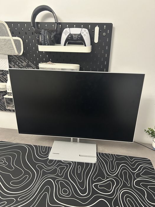 Monitor Lenovo, Full HD, 27 inch, 100 Hz de vânzare