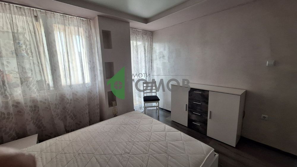 Дава се под наем Многостаен апартамент в Стара Загора, Център - 100 кв.м за 484.5 € - Снимка #8