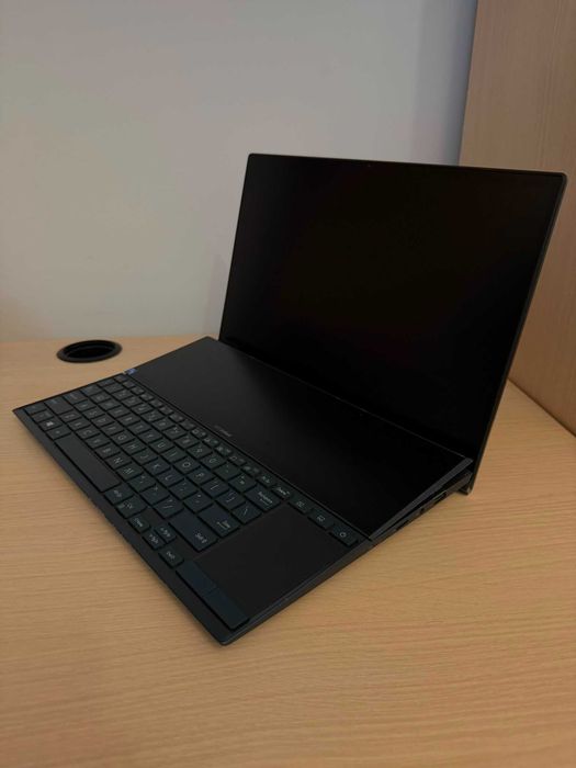 Laptop ASUS ZenBook Duo 14