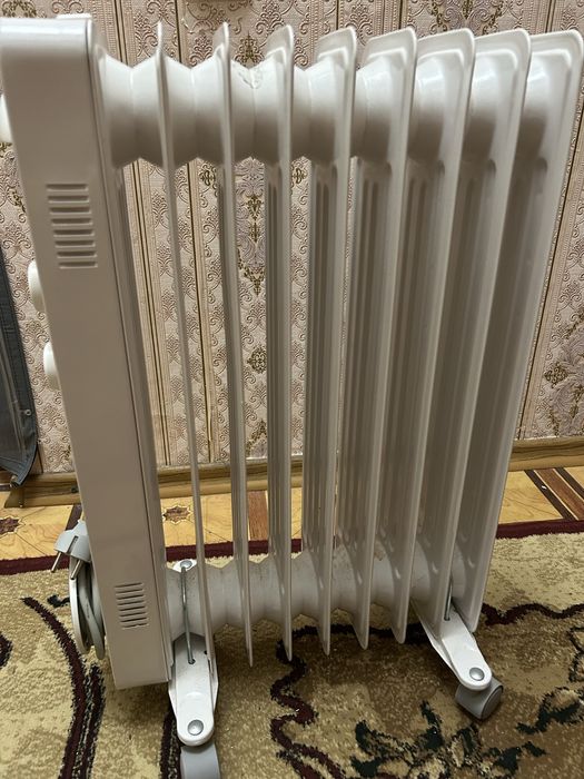 Электрообогреватель