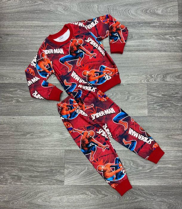 Pijamale fetite si baieti