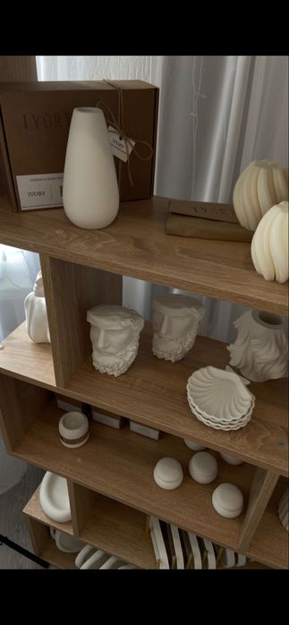 Продам стеллаж, дуб сонома