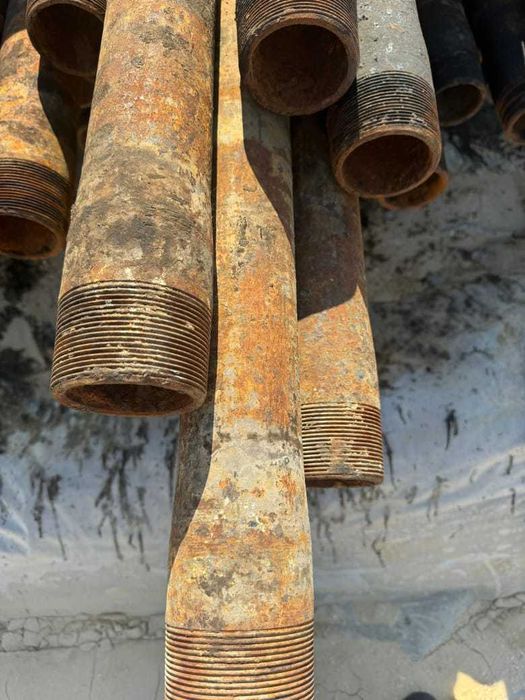 Трубы на продажу в большом объёме