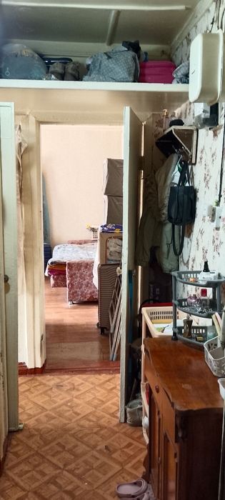 Продается квартира Янги Хаёт спутник 8 1/2/2