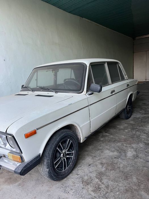 Jiguli 2106 (Жигули)