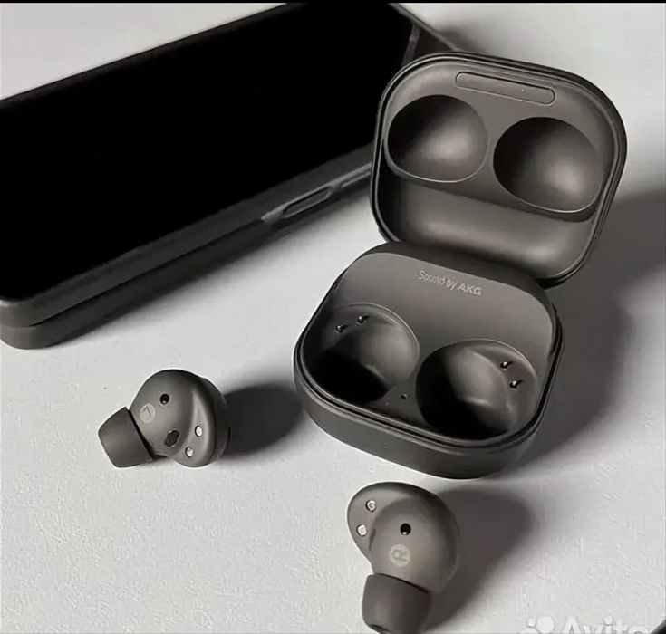 Наушники , Redmi buds 3,6 , Galaxy buds 2 pro