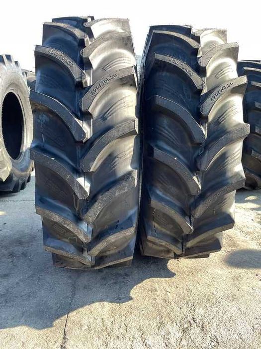 Anvelope Radiale 14.9-30 OZKA Cauciucuri 420/70R30 Livrare