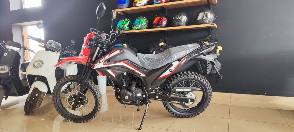 Скидка!!!  Lifan Эндуро внедорожник 200 куб , рассрочка, болиб толаш