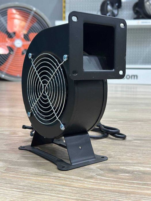 Вентилятор улитка GIDROX