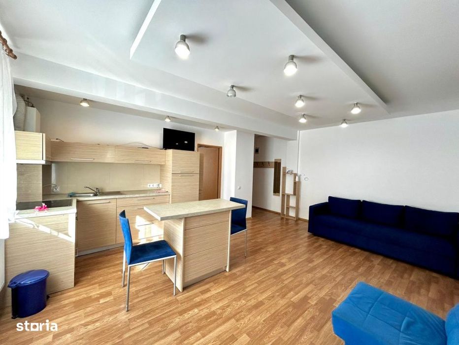 Apartament 3 camere, parcare, str. Pietroasa