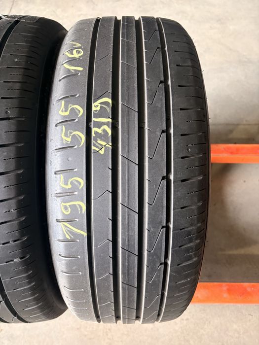 Anvelope vara 195/55/16 Hankook Ventus Prime 3 195 55 16 R 16