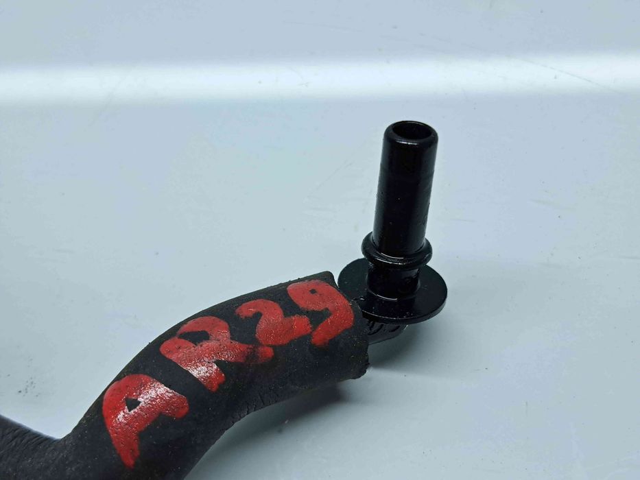 Conducta retur injectoare Peugeot Partner (II) [Fabr 2008-2018] OEM 1.