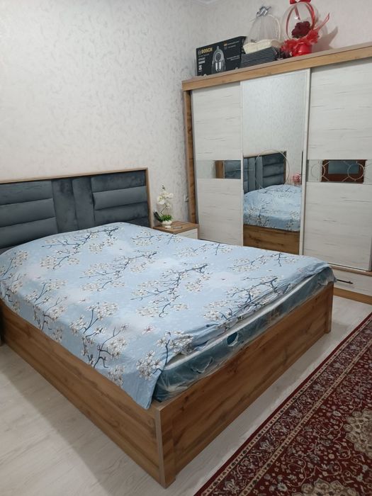 Uchastka sotiladi Bektemir tumani