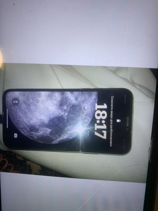 Iphone xs hamma joyi radnoy