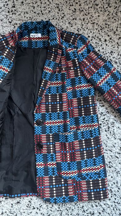 Нов дамски блейзър размер XL