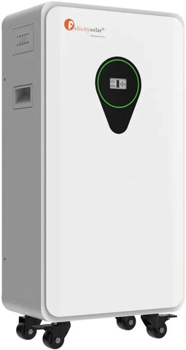 Modul de baterie - FELICITY - FLA48206WG1-EU - 10,5 kWh - LV