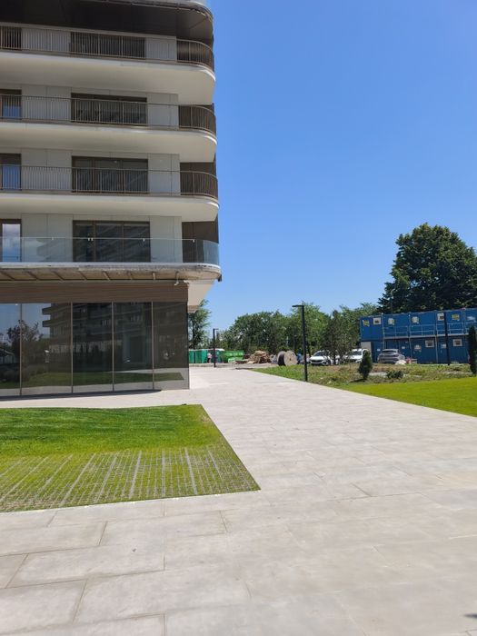 Apartament Premium de Vânzare –One High District | Etaj 5 | Terasă 15 mp | Parcare Inclusă