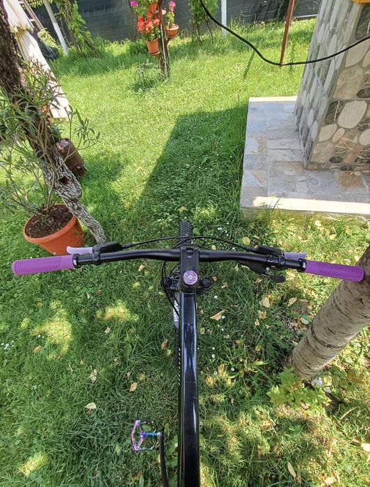 Rockrider expl 500 ЧИСТО НОВ !!!