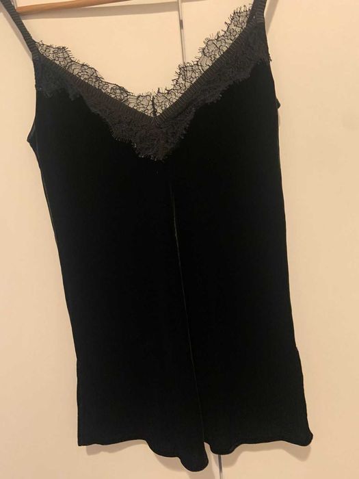 Massimo dutti  кофта