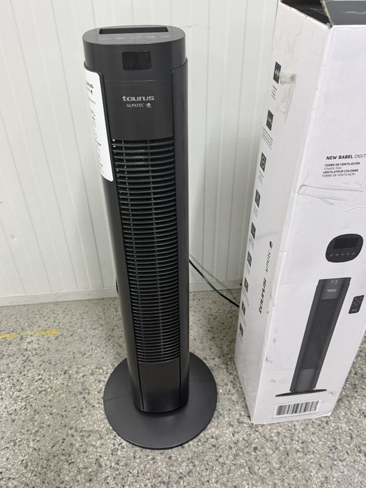 Вентилаторна кула Taurus Alpatec 50W