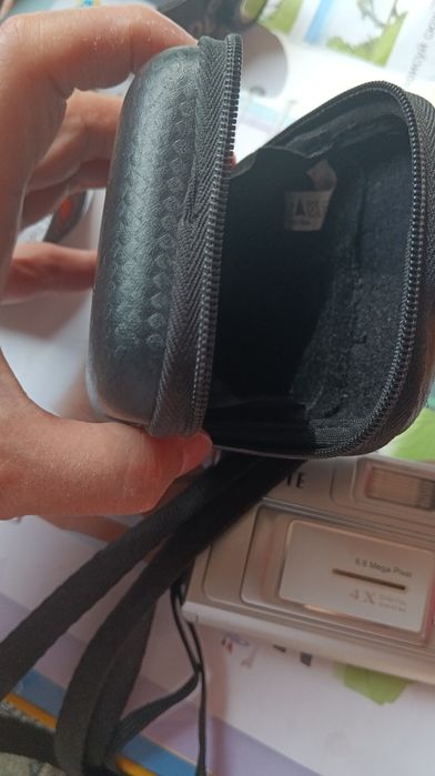 Фотоаппарат  Rite