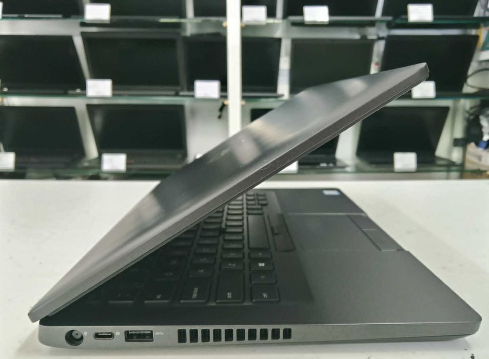 Лаптоп DELL Latitude 5400 One-cell touch - Бургас ТЕРПОТЕХ