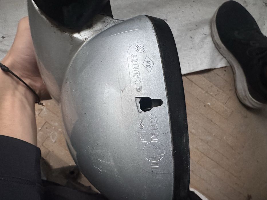 Оригинални огледала РеноТрафик Опел Виваро Renault Traffic Opel Vivaro