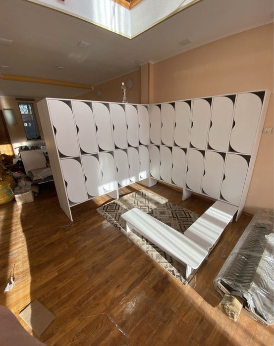 Шкафы для одежды детские