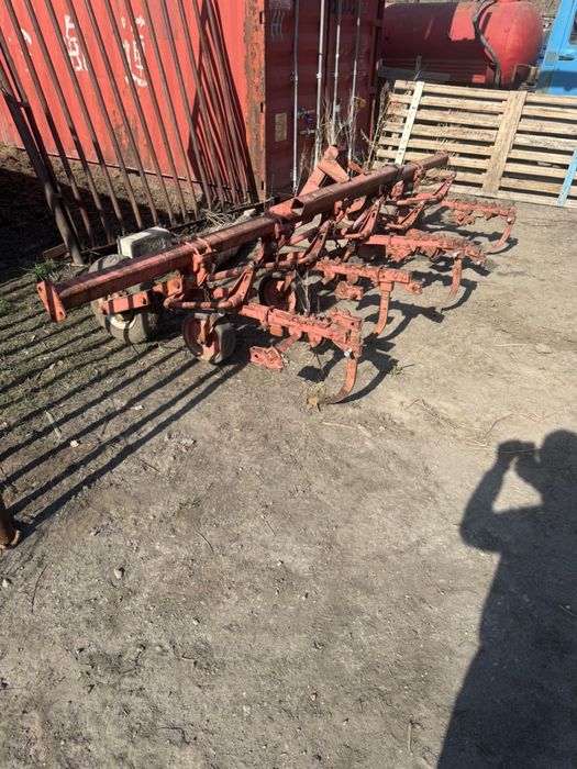 Продам Культиватор