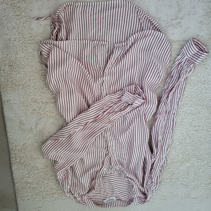 Cămăși dama, S/M