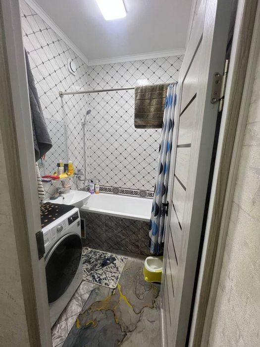 Продаю квартиру свою