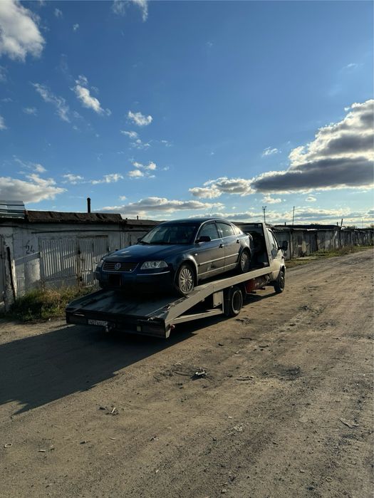 Услуги эвакуатора круглосуточно