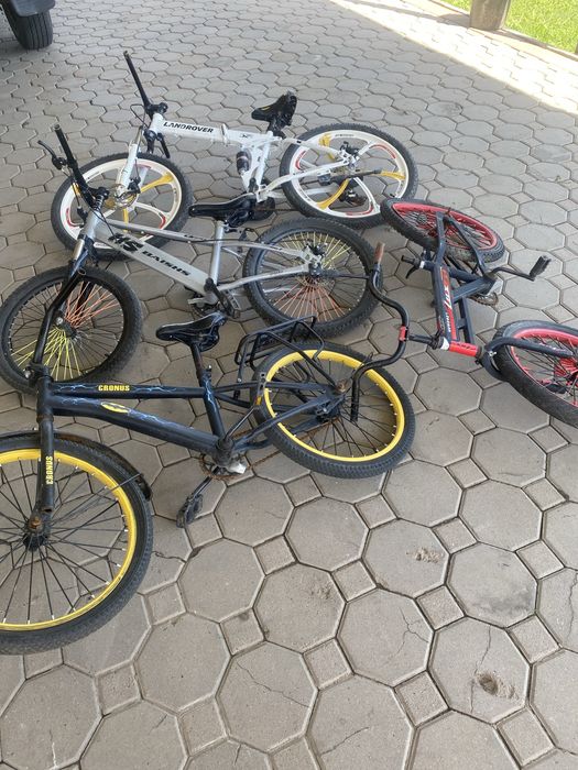 Продаю велики бу для детей