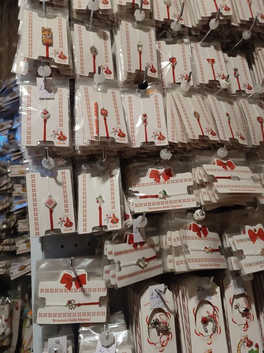 Матреници,за ръка и  други