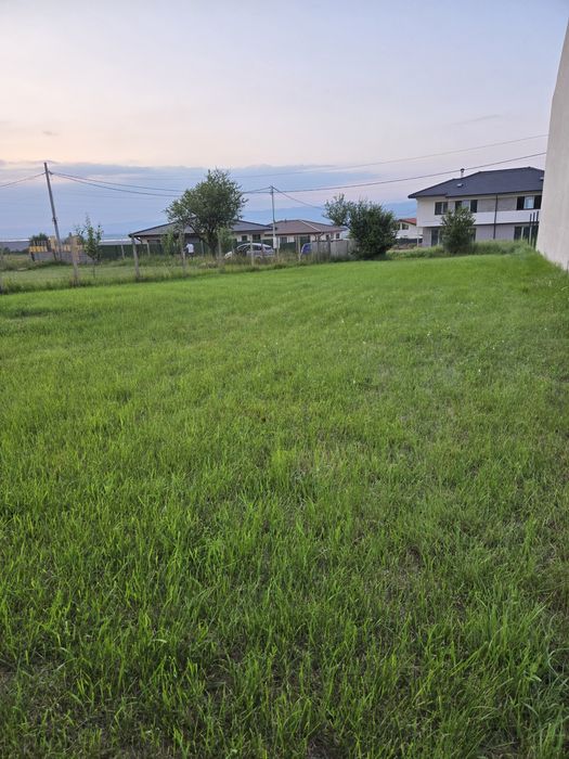 Продава се Парцел в с. Нови хан, Област София-област - 447 кв.м за 130 €/кв.м - Снимка #1